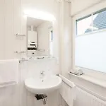 Hus Rehkitz بيت للعطل *