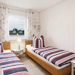 بيت للعطل Hus Rehkitz *