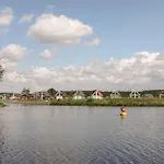 بيت للعطل Hus Rehkitz *