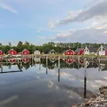 Hus Rehkitz بيت للعطل *