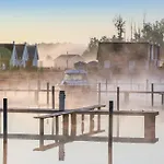 بيت للعطل Hus Rehkitz *