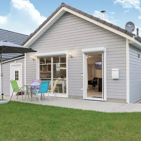 Hus Rehkitz بيت للعطل فاندليتس