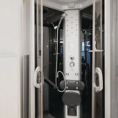 بيت للعطل Hus Rehkitz فاندليتس