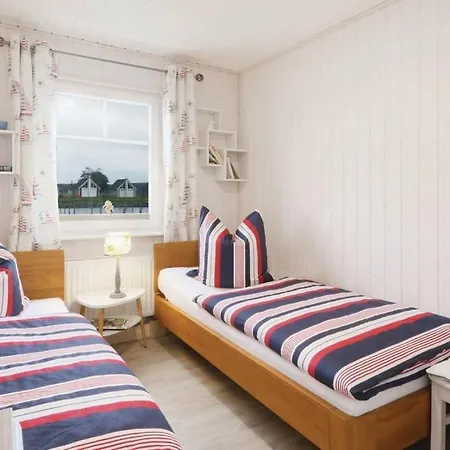 Holiday home Hus Rehkitz *