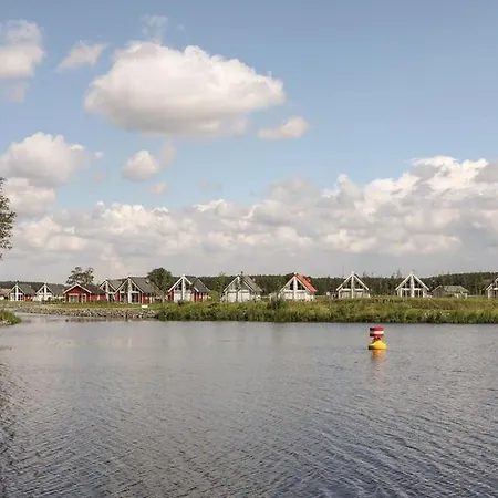 Holiday home Hus Rehkitz *