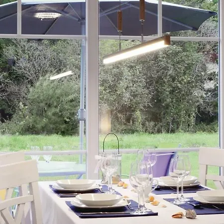 Hus Rehkitz Wandlitz