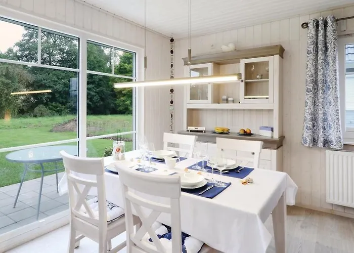 Hus Rehkitz Holiday home