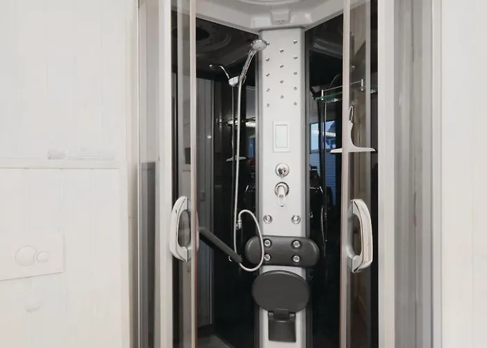 بيت للعطل Hus Rehkitz فاندليتس