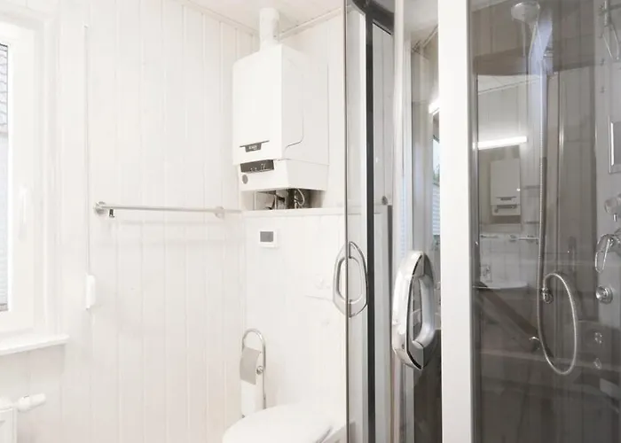 Hus Rehkitz Wandlitz