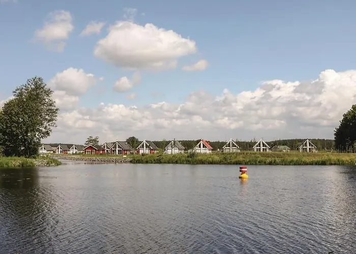 بيت للعطل Hus Rehkitz *