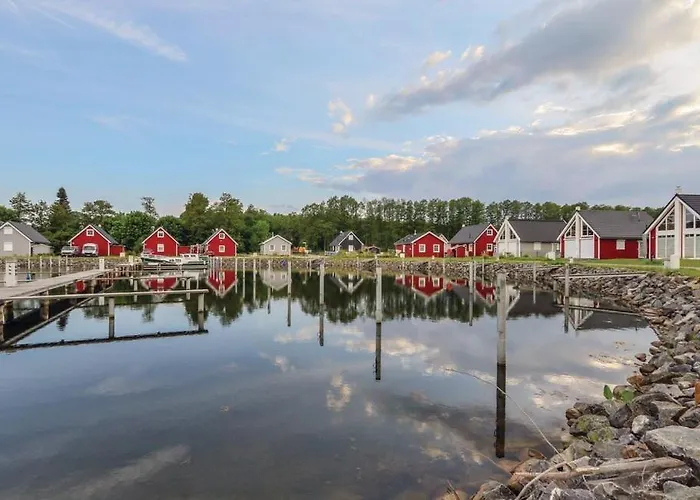 Hus Rehkitz Holiday home *