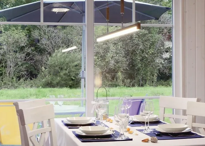 Hus Rehkitz Wandlitz